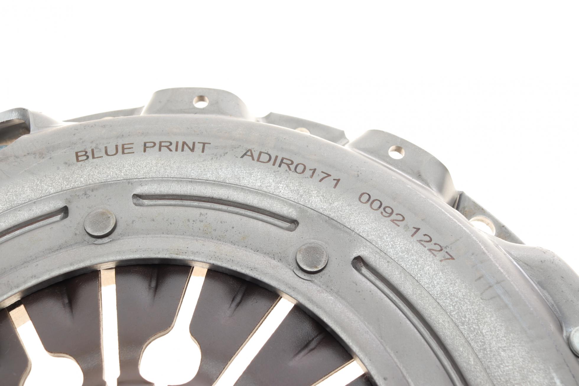 ADP153083 BLUE PRINT